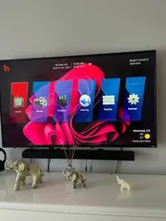 David P. verified xerquvatv IPTV subscriber photo